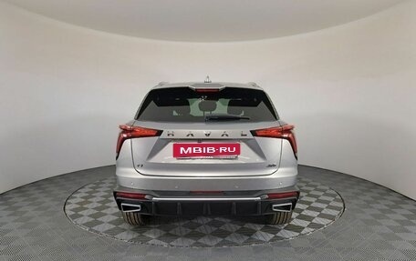 Haval F7, 2025 год, 3 149 000 рублей, 4 фотография