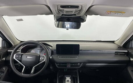 Haval Jolion, 2025 год, 2 349 000 рублей, 7 фотография