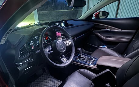 Mazda CX-30 I, 2020 год, 2 950 000 рублей, 6 фотография