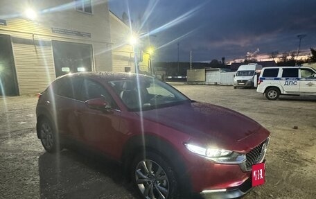 Mazda CX-30 I, 2020 год, 2 950 000 рублей, 5 фотография