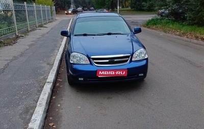 Chevrolet Lacetti, 2012 год, 590 000 рублей, 1 фотография