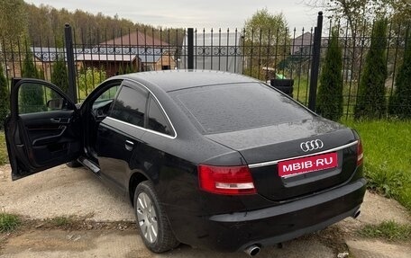 Audi A6, 2007 год, 700 000 рублей, 1 фотография