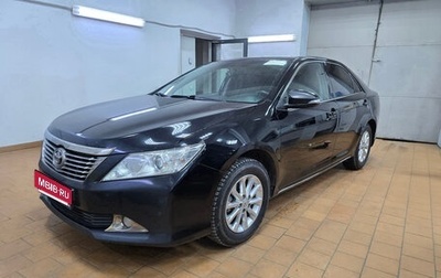 Toyota Camry, 2014 год, 1 360 000 рублей, 1 фотография