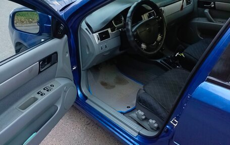 Chevrolet Lacetti, 2012 год, 590 000 рублей, 5 фотография