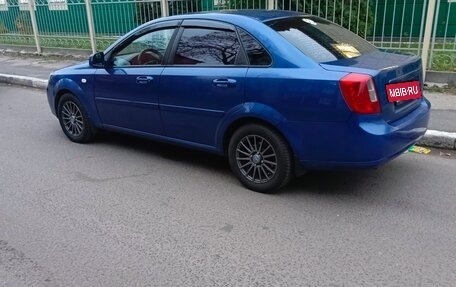 Chevrolet Lacetti, 2012 год, 590 000 рублей, 2 фотография