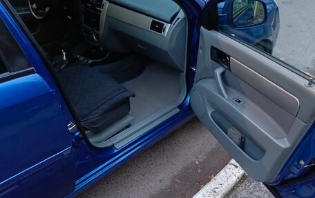 Chevrolet Lacetti, 2012 год, 590 000 рублей, 7 фотография