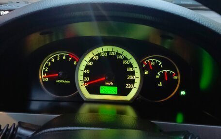 Chevrolet Lacetti, 2012 год, 590 000 рублей, 11 фотография