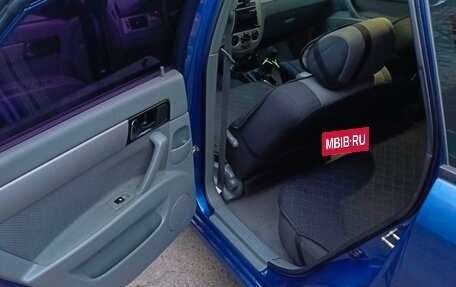 Chevrolet Lacetti, 2012 год, 590 000 рублей, 6 фотография