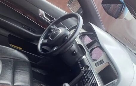 Audi A6, 2007 год, 700 000 рублей, 7 фотография