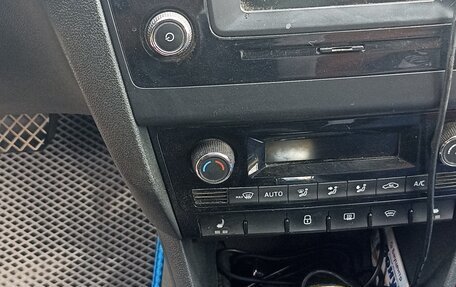 Skoda Rapid I, 2017 год, 1 000 000 рублей, 6 фотография