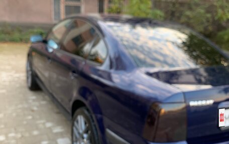 Volkswagen Passat B5+ рестайлинг, 2000 год, 565 000 рублей, 5 фотография