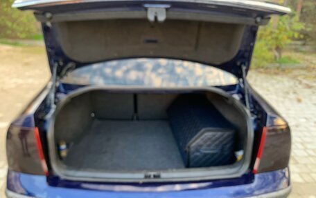 Volkswagen Passat B5+ рестайлинг, 2000 год, 565 000 рублей, 7 фотография