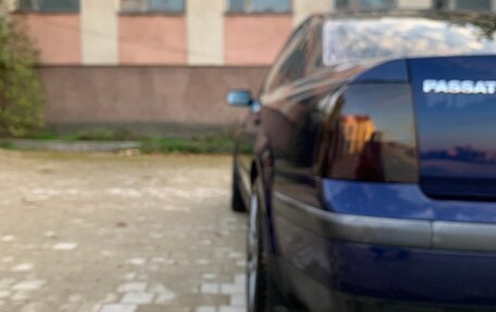 Volkswagen Passat B5+ рестайлинг, 2000 год, 565 000 рублей, 6 фотография