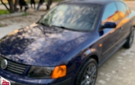 Volkswagen Passat B5+ рестайлинг, 2000 год, 565 000 рублей, 2 фотография