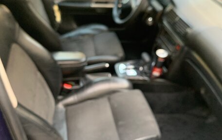 Volkswagen Passat B5+ рестайлинг, 2000 год, 565 000 рублей, 11 фотография