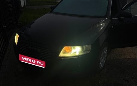 Audi A6, 2007 год, 700 000 рублей, 2 фотография