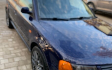 Volkswagen Passat B5+ рестайлинг, 2000 год, 565 000 рублей, 12 фотография