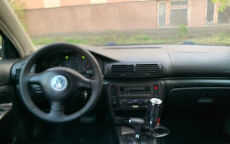 Volkswagen Passat B5+ рестайлинг, 2000 год, 565 000 рублей, 14 фотография