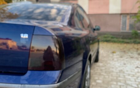 Volkswagen Passat B5+ рестайлинг, 2000 год, 565 000 рублей, 8 фотография