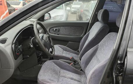 KIA Spectra II (LD), 2007 год, 276 000 рублей, 12 фотография