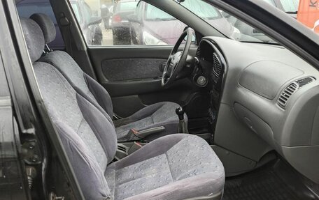 KIA Spectra II (LD), 2007 год, 276 000 рублей, 10 фотография