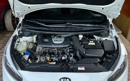 KIA cee'd GT II, 2017 год, 1 600 000 рублей, 12 фотография