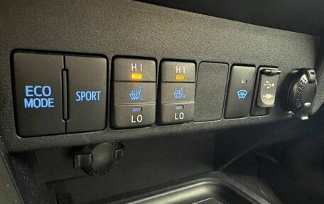 Toyota RAV4, 2017 год, 1 895 000 рублей, 14 фотография