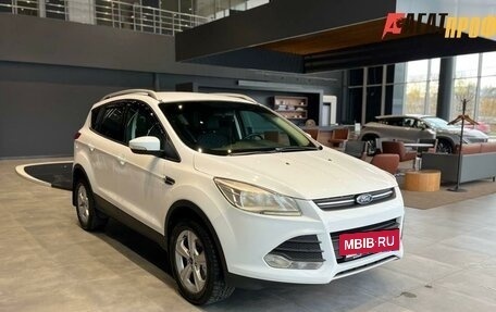 Ford Kuga III, 2013 год, 1 200 000 рублей, 3 фотография