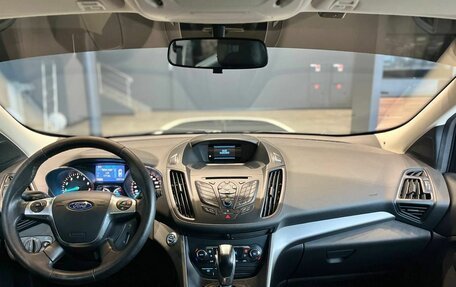 Ford Kuga III, 2013 год, 1 200 000 рублей, 17 фотография