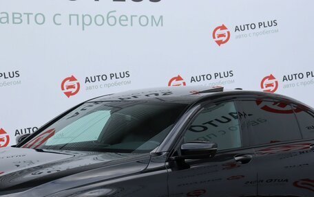 BMW 7 серия, 2018 год, 5 700 000 рублей, 8 фотография