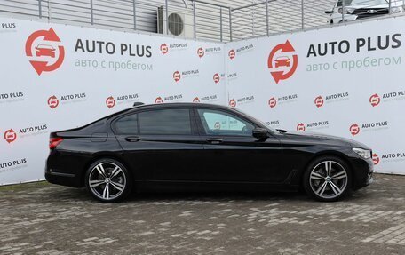 BMW 7 серия, 2018 год, 5 700 000 рублей, 4 фотография
