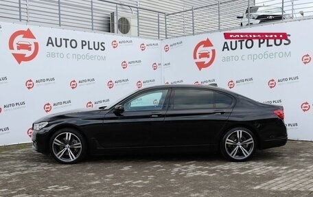 BMW 7 серия, 2018 год, 5 700 000 рублей, 5 фотография