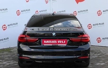 BMW 7 серия, 2018 год, 5 700 000 рублей, 7 фотография