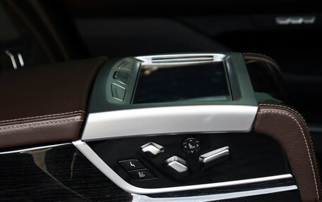 BMW 7 серия, 2018 год, 5 700 000 рублей, 22 фотография