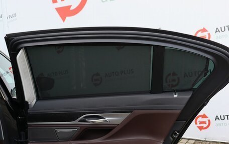 BMW 7 серия, 2018 год, 5 700 000 рублей, 24 фотография
