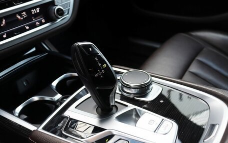 BMW 7 серия, 2018 год, 5 700 000 рублей, 16 фотография
