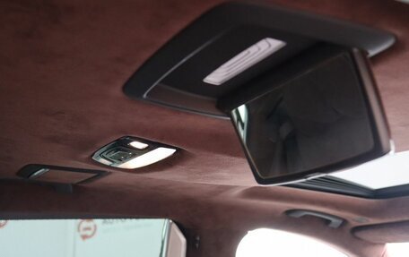 BMW 7 серия, 2018 год, 5 700 000 рублей, 31 фотография