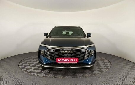 Haval F7, 2025 год, 2 949 000 рублей, 2 фотография