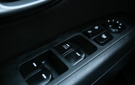 KIA Soul II рестайлинг, 2016 год, 1 399 000 рублей, 11 фотография