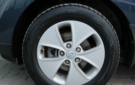 KIA Soul II рестайлинг, 2016 год, 1 399 000 рублей, 19 фотография