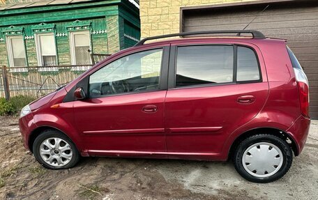 Chery Kimo (A1), 2008 год, 220 000 рублей, 4 фотография