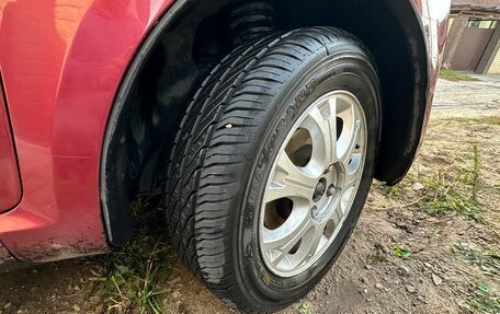 Chery Kimo (A1), 2008 год, 220 000 рублей, 9 фотография