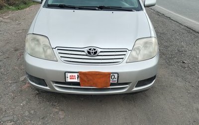 Toyota Corolla, 2006 год, 510 000 рублей, 1 фотография