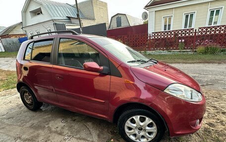 Chery Kimo (A1), 2008 год, 220 000 рублей, 5 фотография