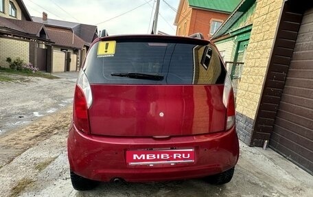 Chery Kimo (A1), 2008 год, 220 000 рублей, 3 фотография