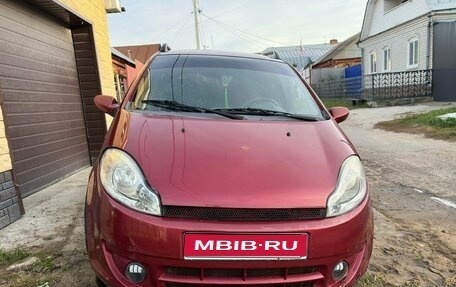 Chery Kimo (A1), 2008 год, 220 000 рублей, 1 фотография