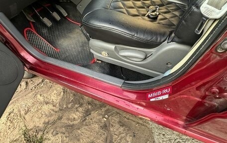 Chery Kimo (A1), 2008 год, 220 000 рублей, 8 фотография