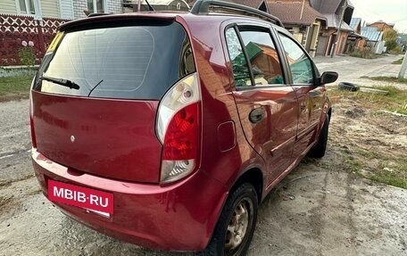 Chery Kimo (A1), 2008 год, 220 000 рублей, 2 фотография