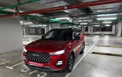 Chery Tiggo 7 Pro, 2022 год, 1 500 000 рублей, 1 фотография