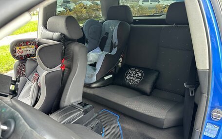 Volkswagen Polo IV рестайлинг, 2003 год, 395 000 рублей, 13 фотография